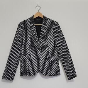 Rag & Bone Bailey Blazer
